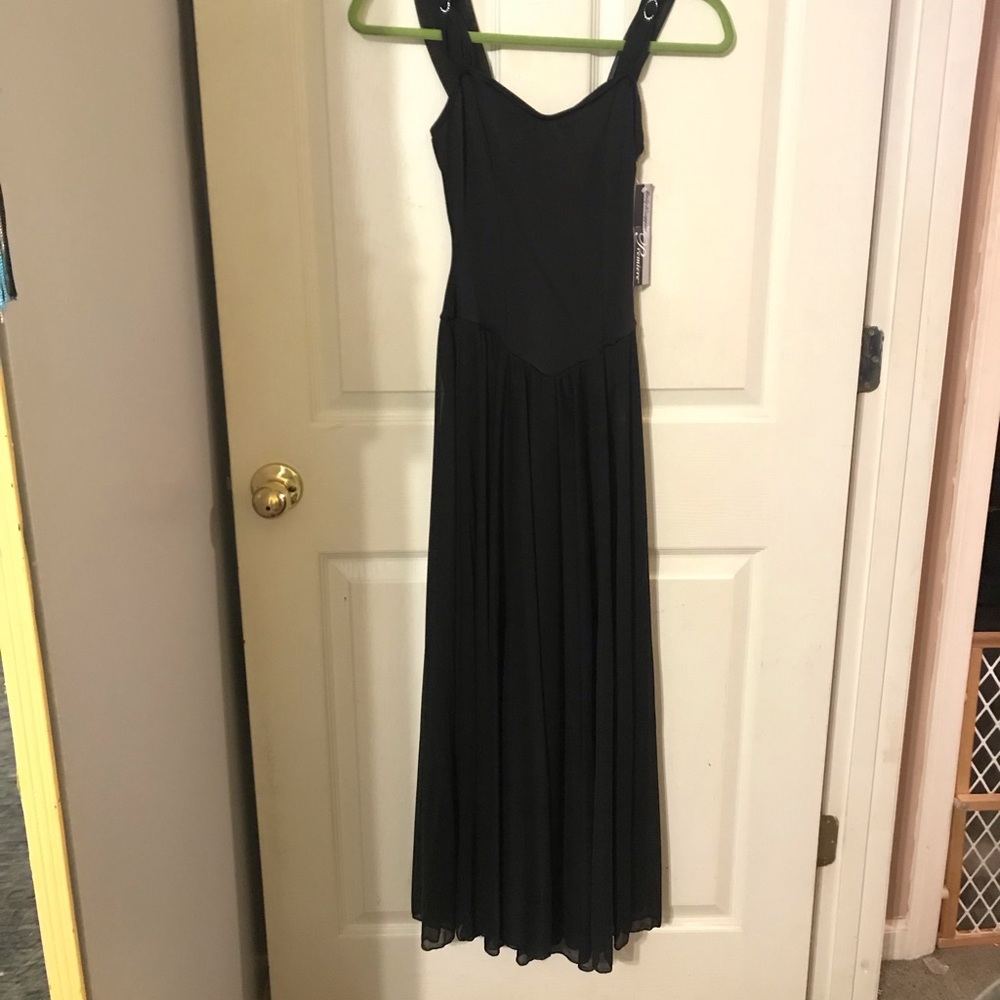 Dance costume